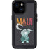 Disney Princess Moana Maui iPhone 15 Waterproof Case